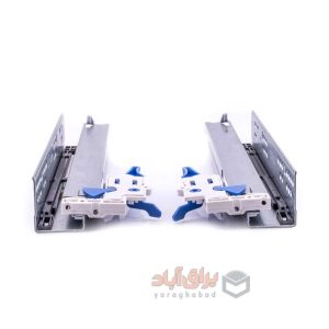 ریل تاندم تاچ فول سه بعدی یونی هوپر CL14