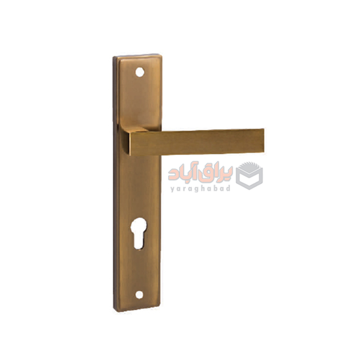 دستگیره-پلاک-میلانا-کد-89زیتونی