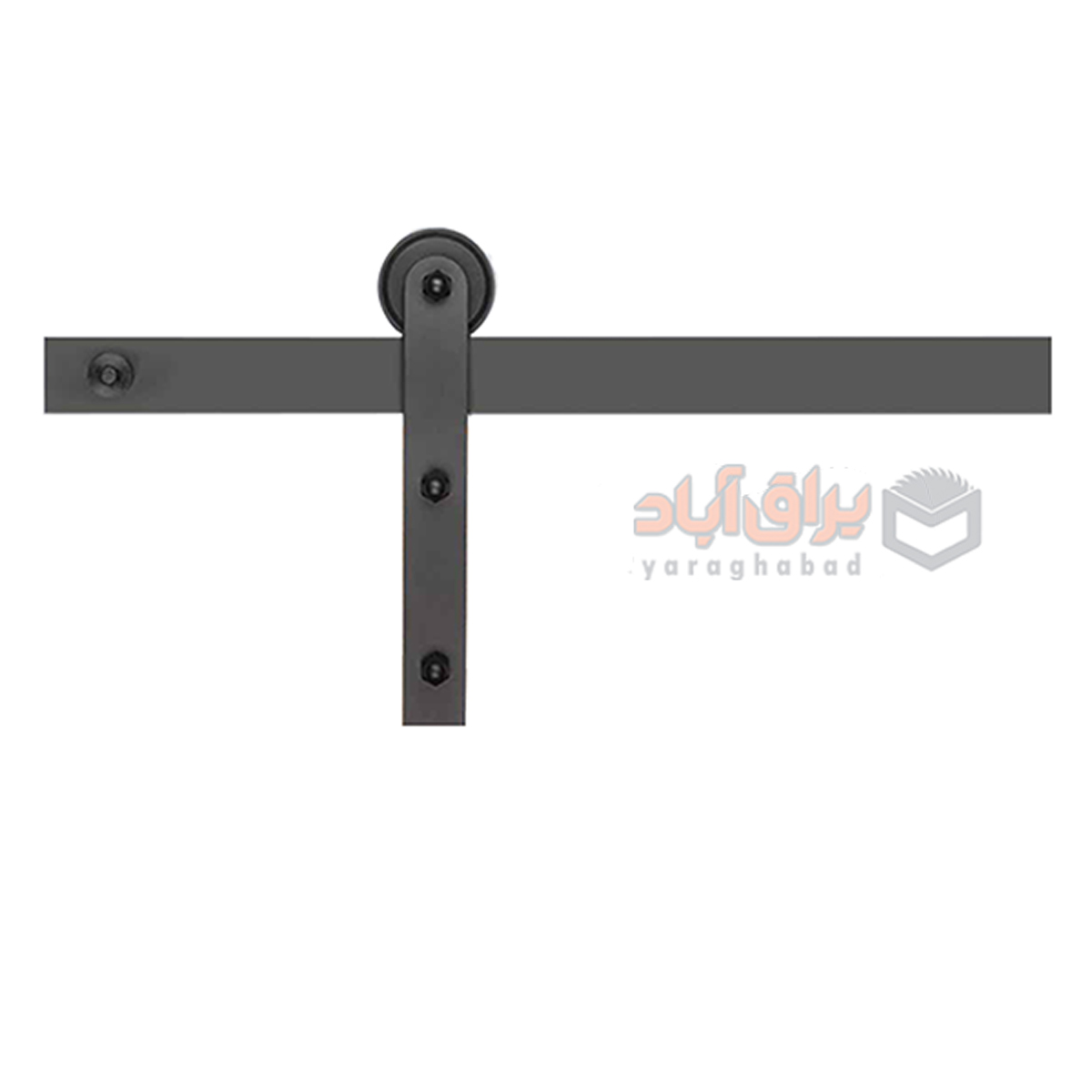 ریل-و-قرقره-راستیکورR110