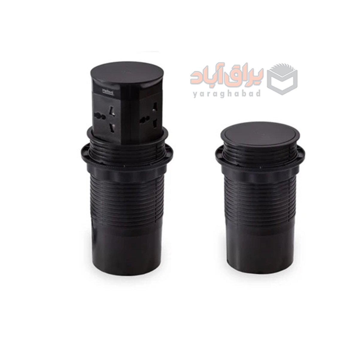پریز-آسانسوری-کابینت-یونیورسال-مدل-10154