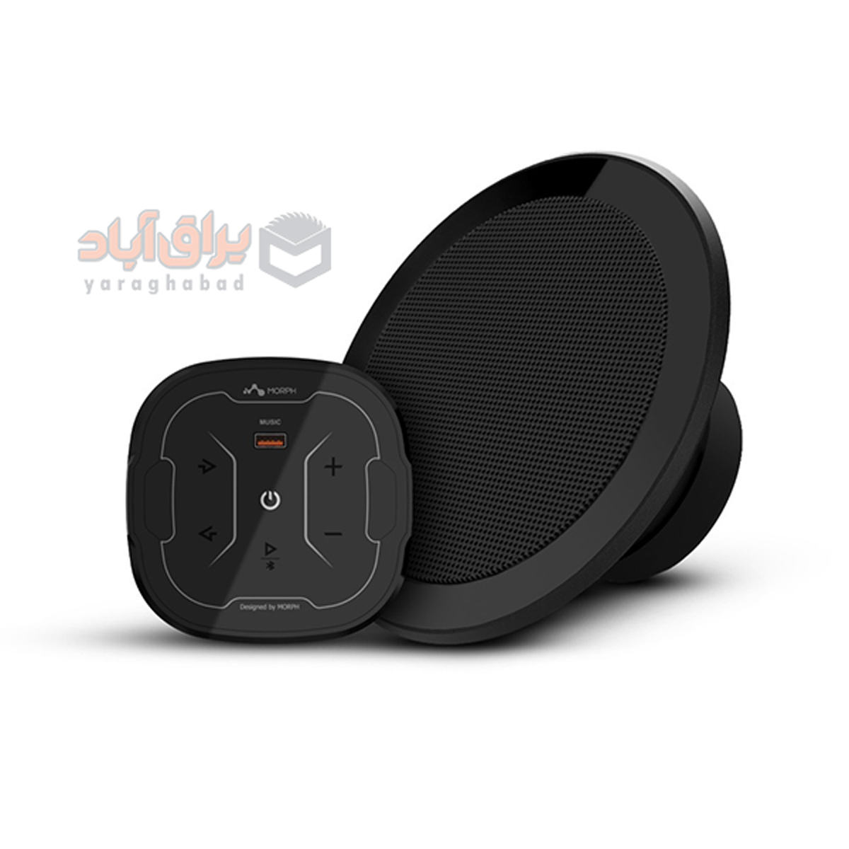 سیستم-صوتی-مدل-echo-اکو-فکتور