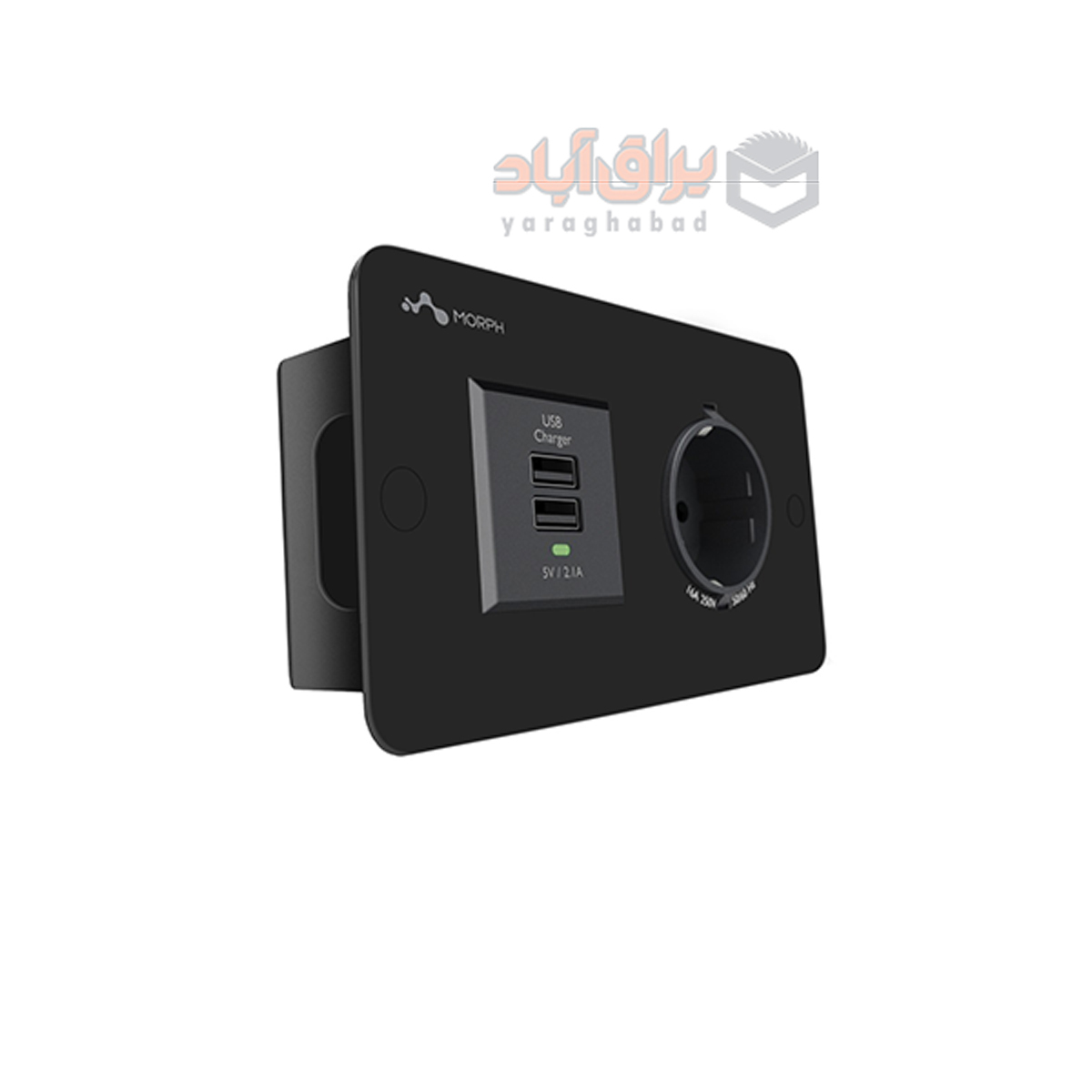 پریز-تو-کار-مدل-FPO2-V2-فکتور