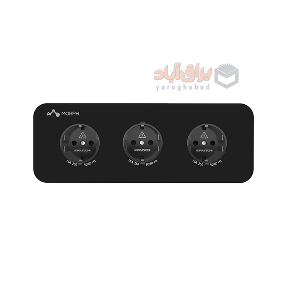 پریز-تو-کار-مدل-FPO3-V3-فکتور