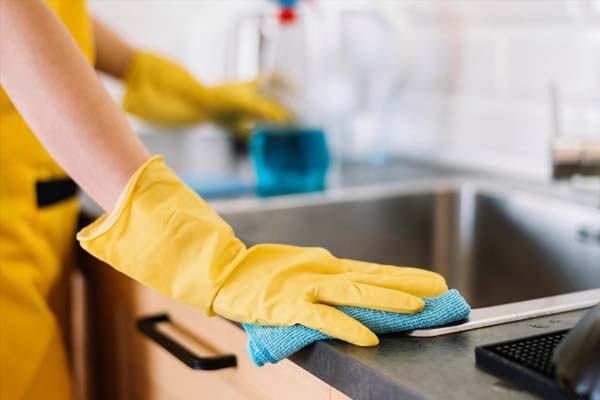 راهنمای جامع نگهداری و تمیز کردن یراق آلات
