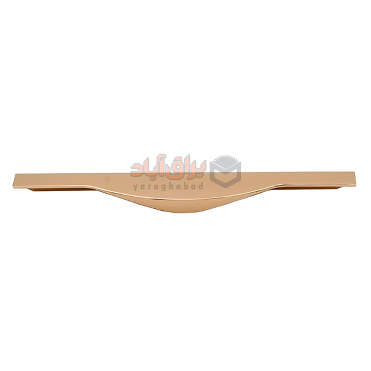 دستگیره-طلایی-تاپ-ساید-ملونی دستگیره طلایی تاپ ساید ملونی