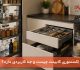 اکسسوری کابینت چیست و چه کاربردی دارد؟