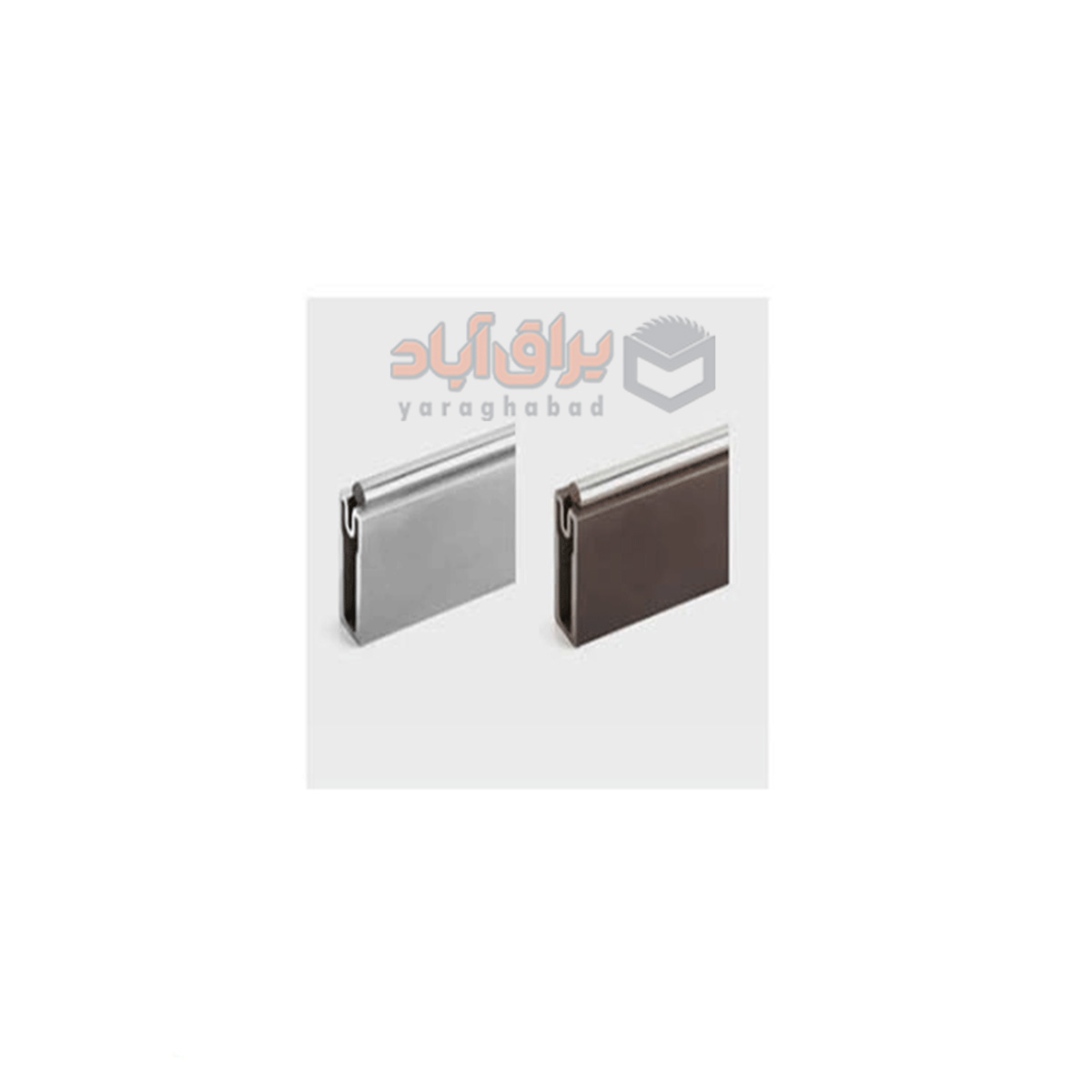 رگال-نگهدترنده-همراه-ضربه-گیر-ملونی-کد-7054 رگال نگهدترنده همراه ضربه گیر ملونی کد 7054