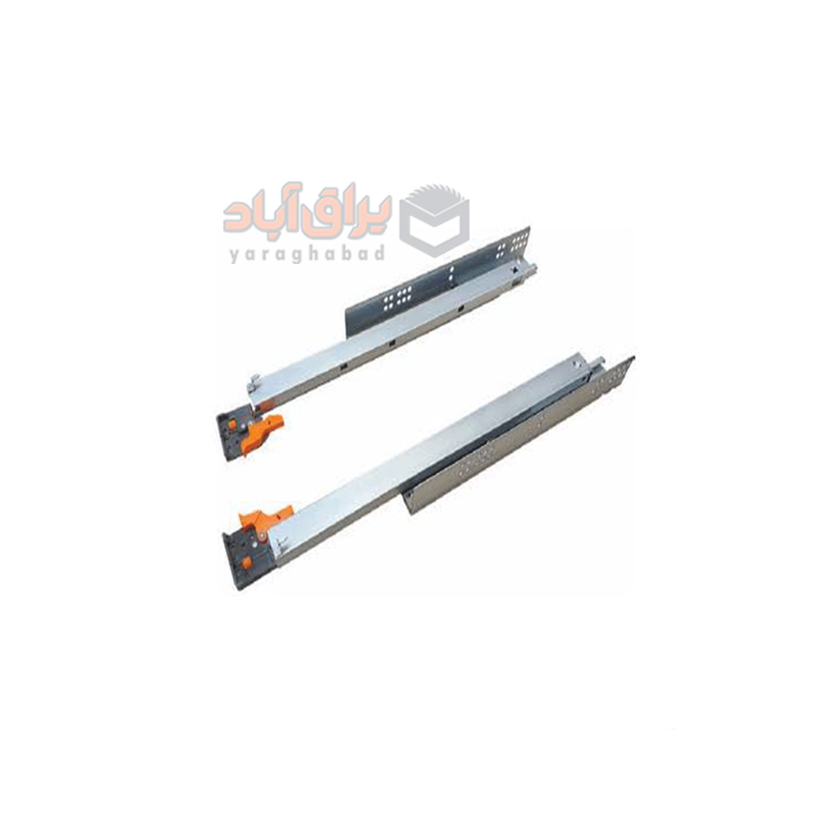 ریل-تاندم-فول-ملونی-کد-5010 ریل تاندم فول ملونی کد 5010