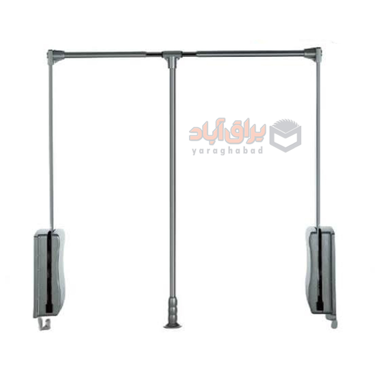 رگال-آسانسوری-قابل-رگلاژ-آرام-بند-ملونی-کد8015-8016-8017 رگال آسانسوری قابل رگلاژ آرام بند ملونی کد8015 8016 8017